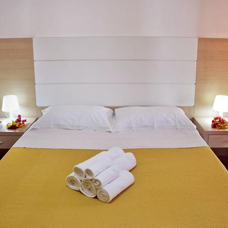 Favignana Casa Vacanza Orsola מראה חיצוני תמונה