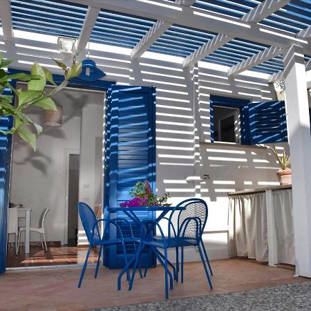 Favignana Casa Vacanza Orsola מראה חיצוני תמונה