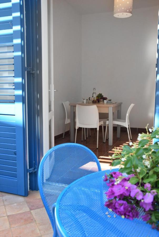 Favignana Casa Vacanza Orsola מראה חיצוני תמונה