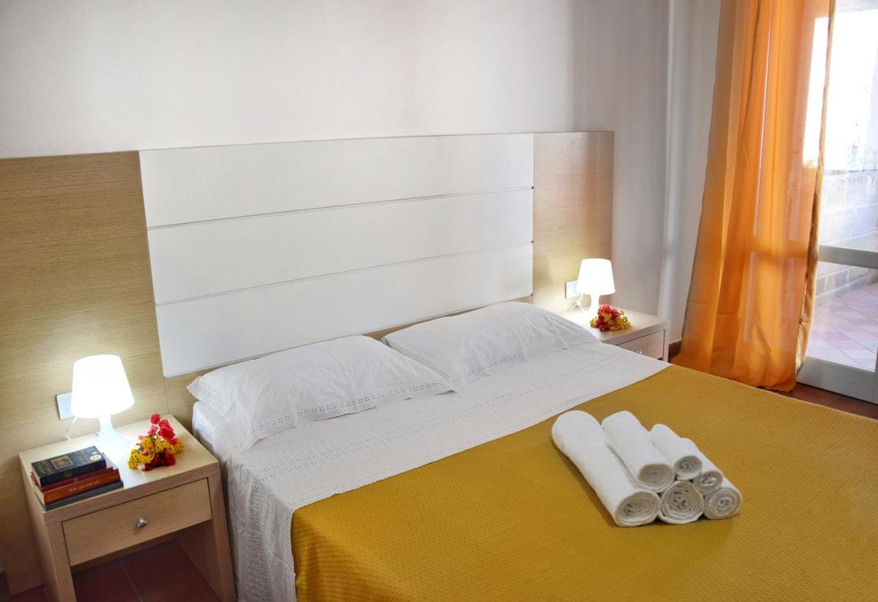 Favignana Casa Vacanza Orsola מראה חיצוני תמונה