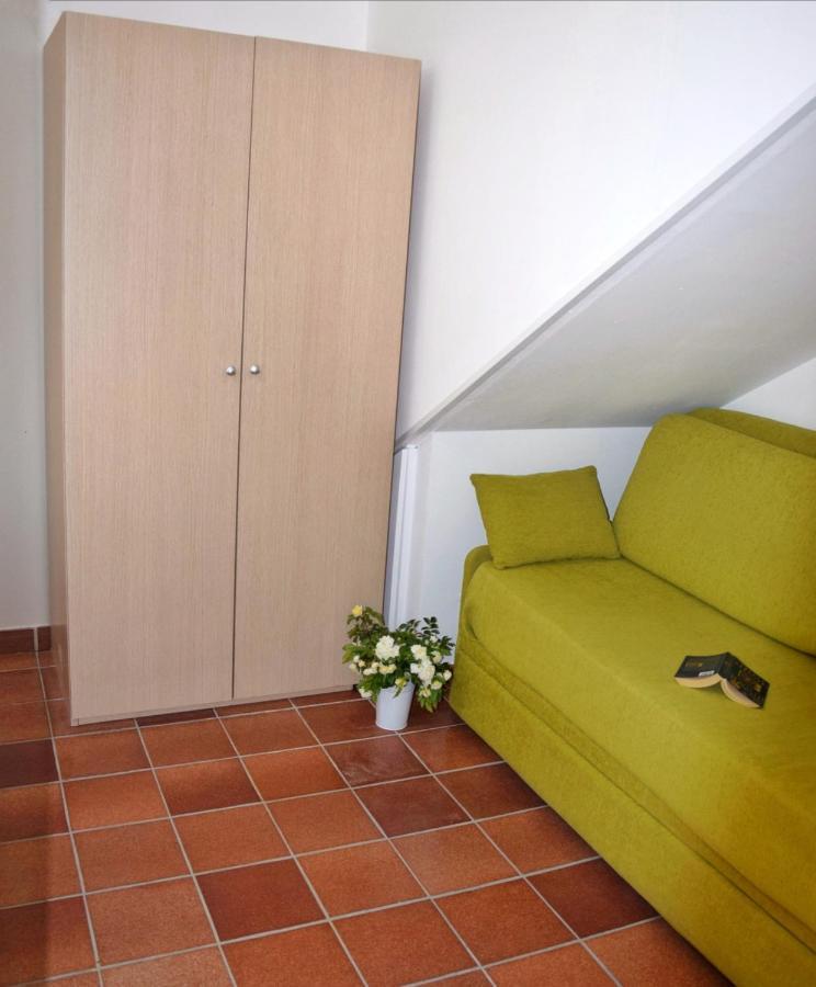 Favignana Casa Vacanza Orsola מראה חיצוני תמונה