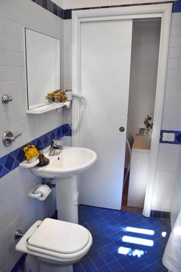 Favignana Casa Vacanza Orsola מראה חיצוני תמונה